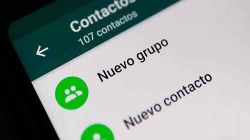 Desde hoy puedes impedir que te a&ntilde;adan a un grupo de WhatsApp