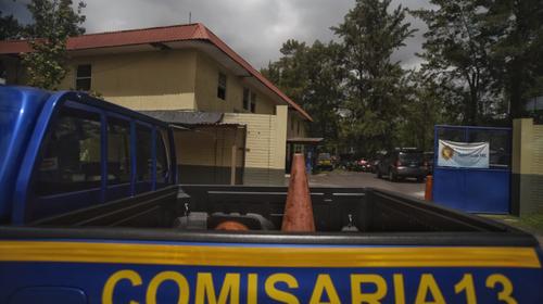 La historia de la mujer agredida sexualmente por un agente de PNC