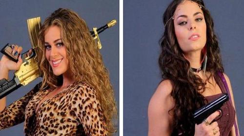 Gobierno mexicano financi&oacute; narcoseries: La Piloto y Las Buchonas