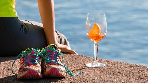 Si haces esto después de ejercitarte, jamás veras resultados 