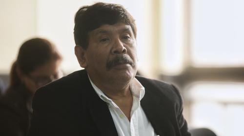 Exalcalde de Antigua debe devolver dinero y pagar Q26 millones