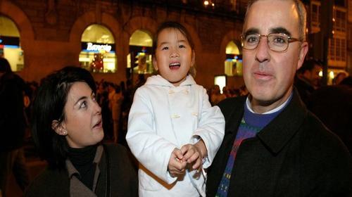 El espeluznante caso de la pareja que planeó asesinato de su hija