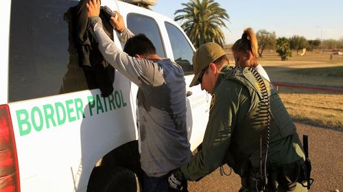 Guatemalteco arrestado en Estados Unidos por hablar en espa&ntilde;ol