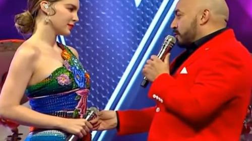 La "am&eacute; locamente": Lupillo Rivera confirma relaci&oacute;n con Belinda