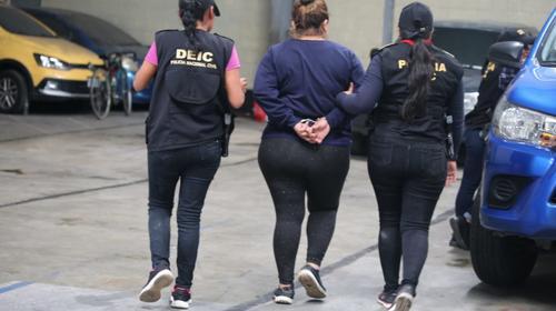 Hermanos prostituyeron y abusaron de niñas en Ciudad Quetzal