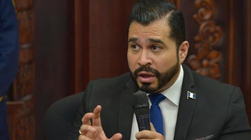 Neto Bran hace despidos masivos en la Municipalidad de Mixco