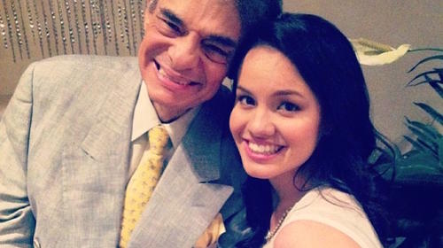 Sarita se va de fiesta a Miami a un mes de la muerte de Jos&eacute; Jos&eacute;