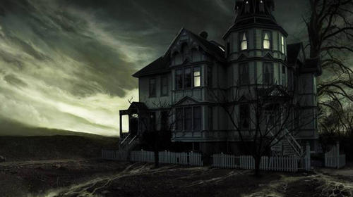 La casa del terror que ofrece 20 mil d&oacute;lares a quienes la superen