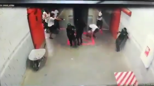 Asesinan a reo ligado en caso del hermano de presidente hondure&ntilde;o