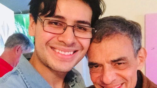 Esposo de Sarita revela los tratos que recib&iacute;a en casa Jos&eacute; Jos&eacute;