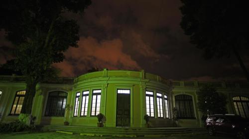 Los sitios m&aacute;s escalofriantes de la ciudad que te har&aacute;n temblar