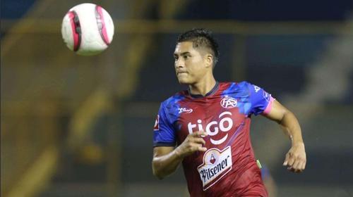 Neto Bran busca salvar al Deportivo Mixco con este salvadore&ntilde;o