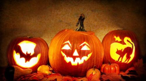 Si aún no sabes qué hacer este Halloween, mira estas actividades