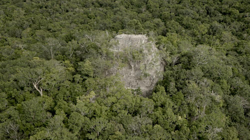 Propuesta de parque temático en selva petenera genera polémica 