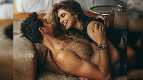 Conoce a Pablo Bernot, el sexy gal&aacute;n de la hija de "La Gaviota"