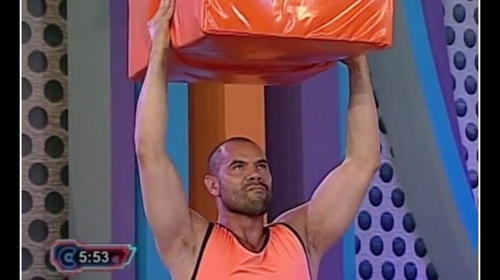 Exintegrante de Combate se inscribió como aspirante a magistrado 