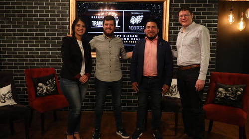 Impulse to Win, un innovador programa para emprendedores 