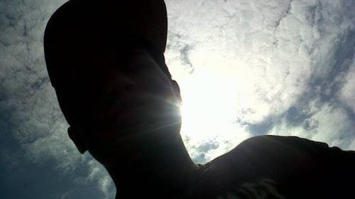 &iquest;Qui&eacute;n era el herido agonizante trasladado en moto al hospital?