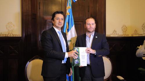 Los ministerios que tendrán más y menos recursos el otro año