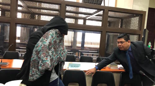 Cifras, datos y frases sobre el caso de la UNE y Sandra Torres