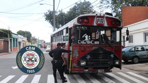 Delincuente que viajaba como pasajero mata a piloto de bus