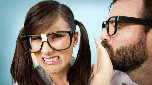 Remedios caseros para evitar el mal aliento 