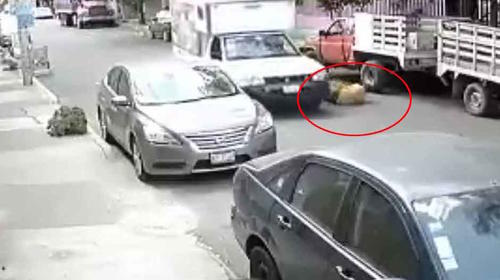 "Superman", considerada la nueva modalidad de estafa al conducir