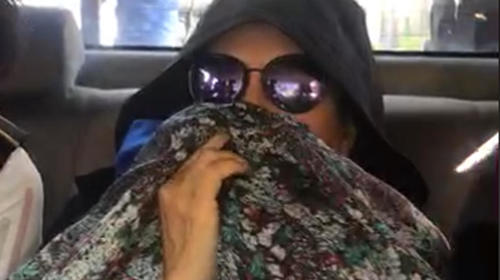 Inacif revela detalles del estado de salud de Sandra Torres