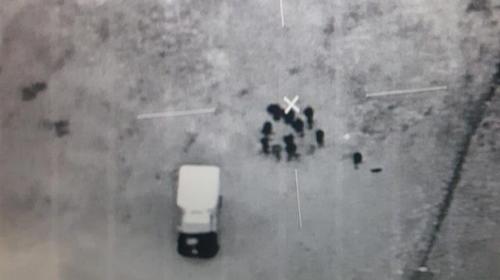 Las dos versiones de la emboscada al Ejército en El Estor