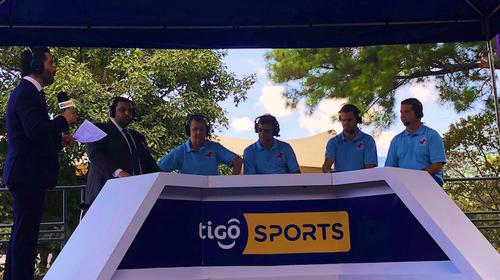 Fuera de Juego analiza acción de Guatemala en la Liga de Naciones