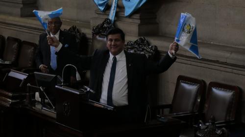 Gald&aacute;mez: "En la guerra, la sociedad viv&iacute;a m&aacute;s feliz"