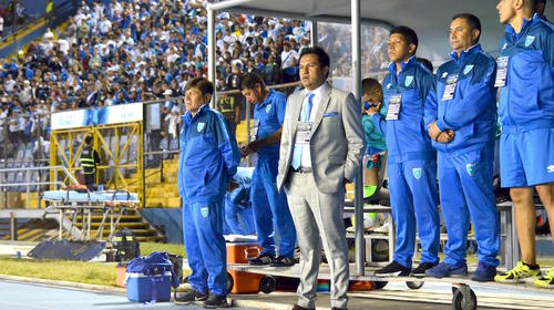 Lo que no viste: así vivió Amarini Villatoro la goleada