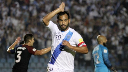 El "Pescado" Ruiz reacciona a dedicatoria de M&aacute;rquez