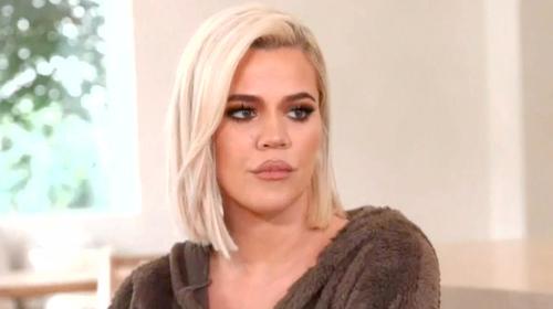 Khloe Kardashian qued&oacute; irreconocible tras su &uacute;ltima cirug&iacute;a