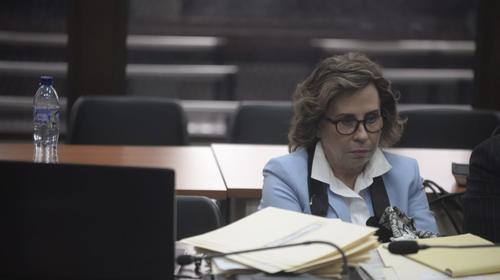 MP reproducirá más de 100 escuchas en caso contra Sandra Torres