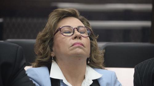 MP detalla sobre Q5 millones que Sandra Torres aceptó