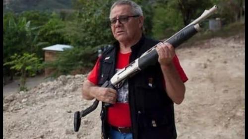 Identifican a posibles autores del ataque a militares en El Estor