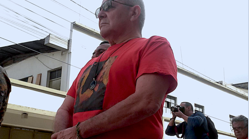 "César Montes" habla sobre los señalamientos en su contra