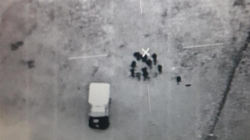 Se suicida señalado de la supuesta emboscada a militares