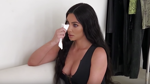 Kim Kardashian podr&iacute;a tener Lupus