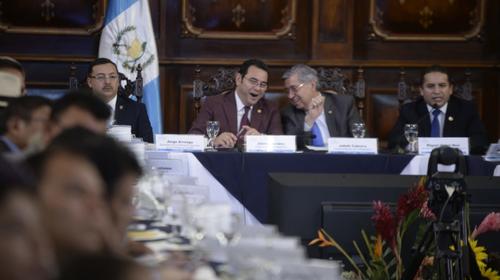 CC le da la razón a Jimmy y podrá negociar acuerdo con EE.UU.