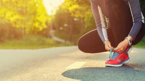 8 formas de quemar 100 calor&iacute;as en pocos minutos diarios