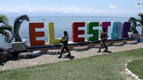 El "C&oacute;digo de conducta" del Ej&eacute;rcito que gener&oacute; pol&eacute;mica