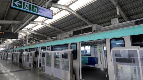 ¿Es viable el metro subterráneo? Harán estudio para determinarlo