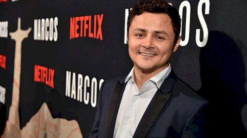 &iquest;Nueva pel&iacute;cula? Guatemalteco junto a Eva Longoria y Andy Garc&iacute;a