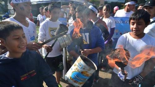 ¿Qué es Independencia? Esta niña sorprende con tremendo discurso