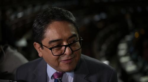 Jord&aacute;n Rodas a Jimmy: "Cualquiera le puede decir Ch&oacute;mpiras"