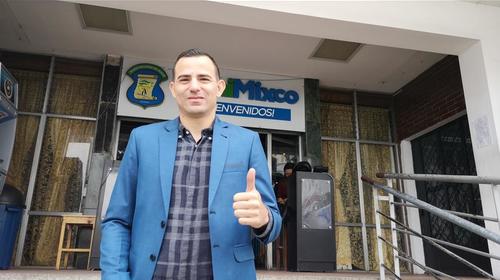 Marco Pappa: "Yo he tenido otros salarios donde he jugado"