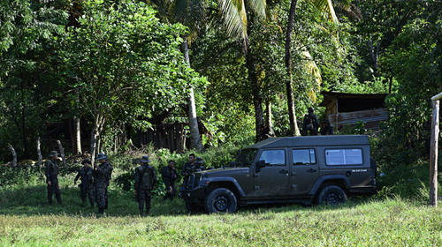 Integrantes de familia de Semuy II son testigos protegidos del MP
