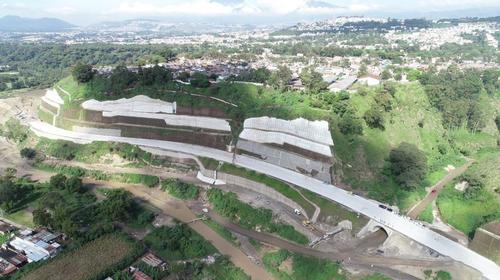 &iquest;Para cu&aacute;ndo estar&aacute; la VAS de Villa Canales a zona 21?